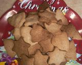 Foto del paso 6 de la receta: Galletas navideñas