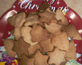 Foto del paso 6 de la receta: Galletas navideñas