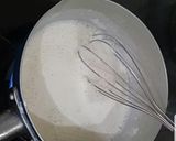 Foto langkah ke 3 dari resep Step Adonan Tangzhong (biang roti).