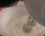 Foto del paso 7 de la receta: Suspiro Limeño con Merengue Italiano