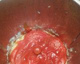 Foto del paso 3 de la receta: Calamares en salsa americana con Thermomix