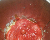 Foto del paso 3 de la receta: Calamares en salsa americana con Thermomix