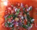 Foto del paso 3 de la receta: Pico de gallo 🌮