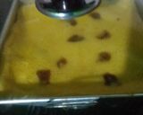 Foto langkah ke 3 dari resep Bingka jagung kurma.