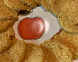 Foto del paso 3 de la receta: GALLETITAS DE COCO sin gluten. Sanas y muy fáciles