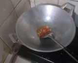 Foto langkah ke 2 dari resep Tempe Saus Tomat.