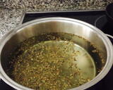 Foto del paso 2 de la receta: Tallarines con calabacín