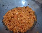 Foto langkah ke 4 dari resep Sambal Cumi Asin.