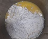 عکس مرحله 4 از دستور دونات 😋