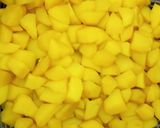 A picture of step 1 of Turmeric potato in Egg and Veggies.