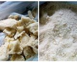 Foto del paso 2 de la receta: Moldeado de berenjenas 🍆└|∵|┐