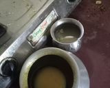 अरहर दाल का तड़का(arhar dal tadka recipe in hindi) रेसिपी चरण 1 फोटो