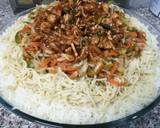 Singaporean Rice recipe step 16 photo