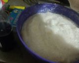 Foto del paso 1 de la receta: Facturas: Medialunas, Vigilantes y Otras