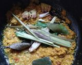 Foto langkah ke 3 dari resep #19. Tongseng ayam keto.