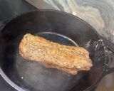 A picture of step 2 of 6* Restaurant style Beef Short rib - Everything from your cupboard and normaly $75 - ENJOY :P.