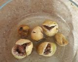 عکس مرحله 2 از دستور معجون گلاب وانجیر