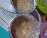 Foto langkah ke 1 dari resep Zuppa soup ekonomis.