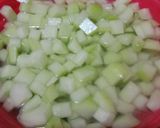 Foto langkah ke 1 dari resep Es koktail.
