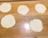 Foto langkah ke 5 dari resep Roti Canai / Roti Maryam.