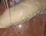 Foto del paso 10 de la receta: Brioche de frutos secos y pasas