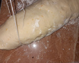 Foto del paso 10 de la receta: Brioche de frutos secos y pasas