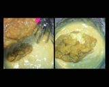 Foto langkah ke 5 dari resep Bolu Pisang Kukus Enak, Simple&Anti Gagal (no mixer).