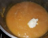 Foto del paso 4 de la receta: Sopa crema de calabaza(esta sopa la hacia mi mamá)