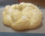 Une image de l'étape 22 de 🍞Brioche tressée moelleuse (sans lactose).