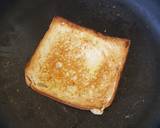 Pan Fried Toast recipe step 7 photo