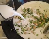 Foto langkah ke 8 dari resep Gulai tauco khas minang.