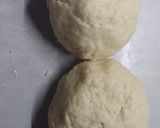 Foto del paso 2 de la receta: Masa de tarta sin huevo