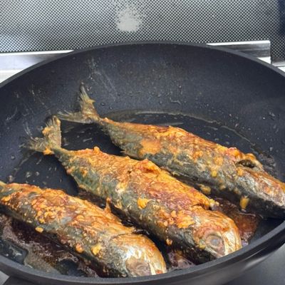 Langkah 7