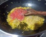 মাটন ঘুগনি (mutton ghugni recipe in bengali) রেসিপির ধাপ 5 ছবি
