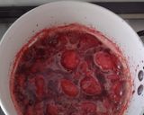 Foto del paso 1 de la receta: Mermelada de frutilla 🍓