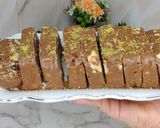 صورة لخطوة 3 من وصفة ليزي كيك