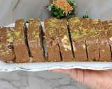 صورة لخطوة 3 من وصفة ليزي كيك