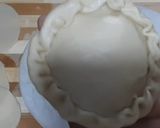 A picture of step 8 of चंद्रकला गुझिया रेसिपी #MRW #W2 #chandrakala #Holispecialrecipe.