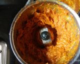 A picture of step 3 of Orange Gravy.