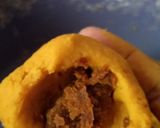 Foto langkah ke 4 dari resep Onde-onde ubi.