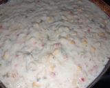 Foto del paso 4 de la receta: Tarta de Choclo Cremosa