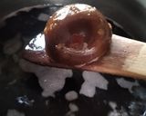Foto langkah ke 1 dari resep * Bubur Ketan Hitam Mutiara *.