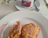 Foto del paso 17 de la receta: 92. Buñuelos de Viento