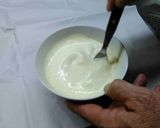 Foto del paso 5 de la receta: Ñoquis a la Vergara