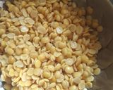 पुरणपोली (Puranpoli recipe in hindi) रेसिपी चरण 1 फोटो
