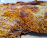 Foto del paso 6 de la receta: Cachopo relleno de pimientos del piquillo, queso y jamón