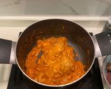 รูปขั้นตอนการทำที่ 3 ของ เมนูข้าวกล่อง แกงเผ็ดฟักเขียวใส่ไก่ - Red Curry with Chicken and Gourd