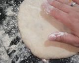 صورة لخطوة 1 من وصفة خبز محشي