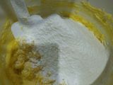 Kue Putri Salju