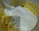 Foto langkah ke 3 dari resep Kue Putri Salju.